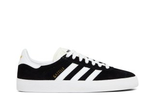 Gazelle ADV 'Black White' ͥ