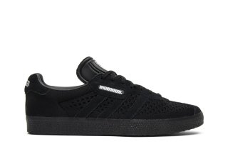 Neighborhood x Gazelle Super 'Triple Black' ͥ