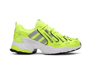 EQT Gazelle 'Solar Yellow'