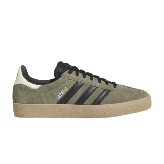 Gazelle ADV 'Olive Strata Gum' ᡼