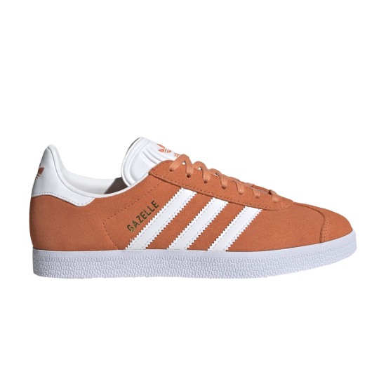 Wmns Gazelle 'Solar Orange' ᡼