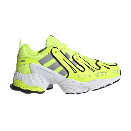 EQT Gazelle J 'Solar Yellow' ᡼