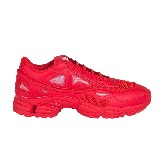 Raf Simons x Ozweego 2 'Red' ᡼