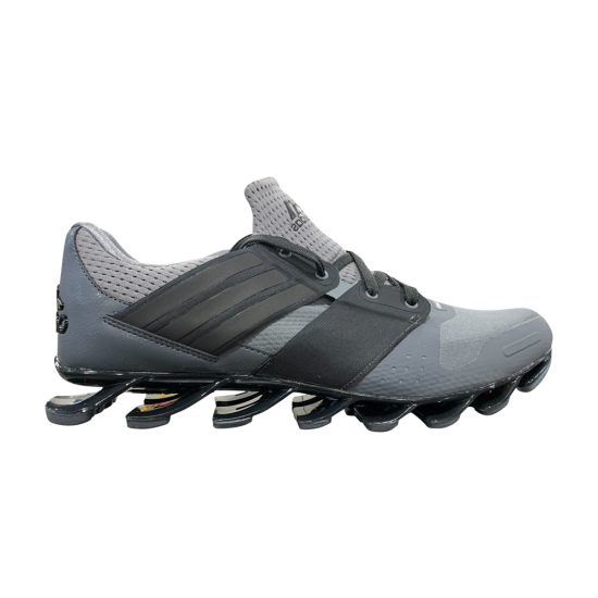 Springblade Solyce 'Grey' ᡼