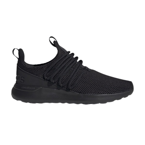 Lite Racer Adapt 3.0 Wide 'Triple Black' ᡼