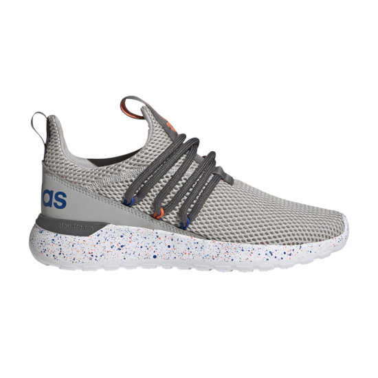 Lite Racer Adapt 3.0 J 'Grey Paint Splatter' ᡼