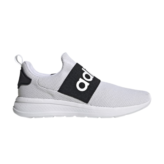 Lite Racer Adapt 4.0 'White Black' ᡼