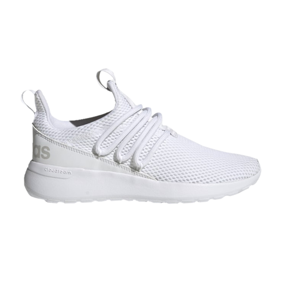 Lite Racer Adapt 3.0 J 'White Grey' ᡼