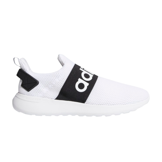 Lite Racer Adapt 'Cloud White Black' ᡼