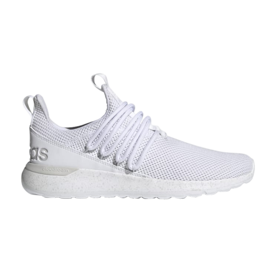 Lite Racer Adapt 3 'White Dash Grey' ᡼