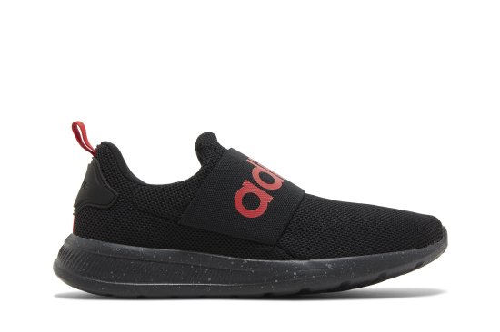 Lite Racer Adapt 4.0 'Black Vivid Red' ᡼