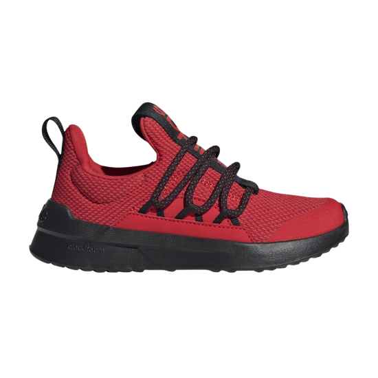 Lite Racer Adapt 5.0 J 'Vivid Red Black' ᡼