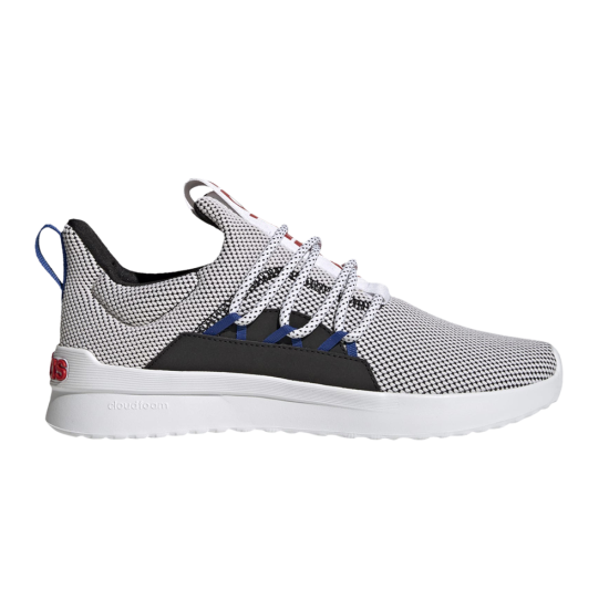 Lite Racer Adapt 5.0 'White Black Vivid Red' ᡼