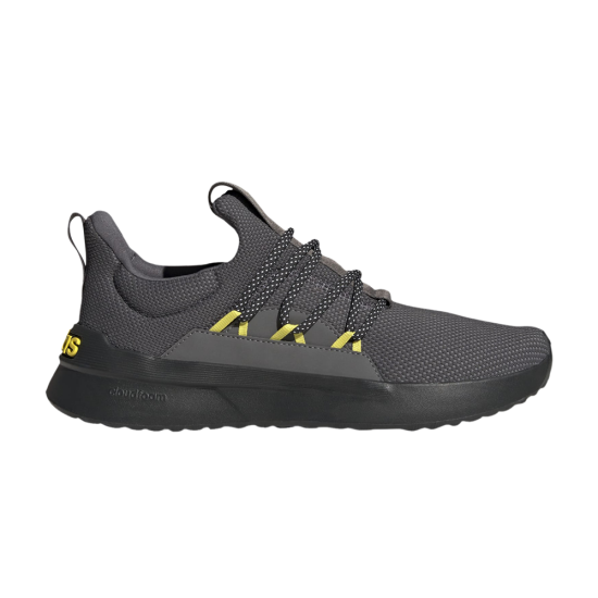 Lite Racer Adapt 5.0 'Grey Black' ᡼