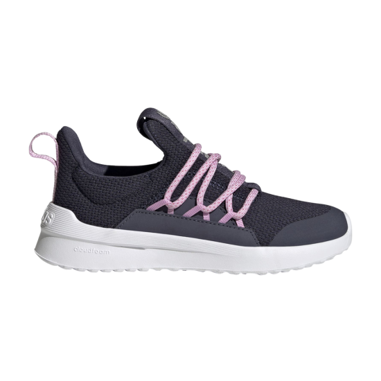 Lite Racer Adapt 4.0 J 'Shadow Navy Bliss Lilac' ᡼