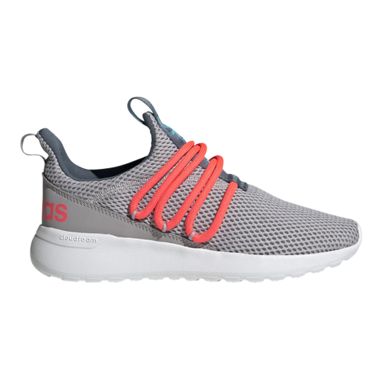 Lite Racer Adapt 3.0 J 'Glory Grey Signal Pink' ᡼