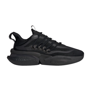 AlphaBoost V1 'Black Carbon'