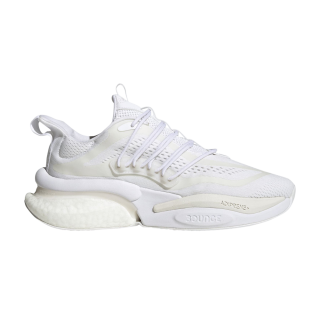 AlphaBoost V1 'Triple White'