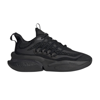 Wmns AlphaBoost V1 'Black Grey'