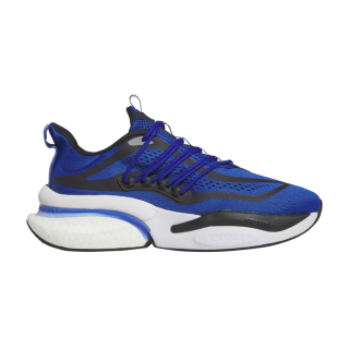 AlphaBoost V1 'Royal Blue'