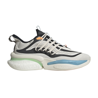 AlphaBoost V1 'Chalk Mint Orange'