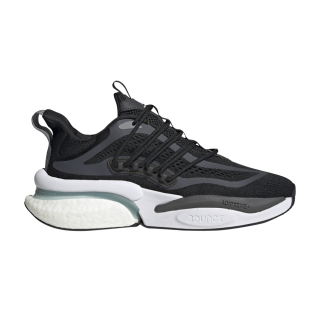 AlphaBoost V1 'Black Magic Grey'