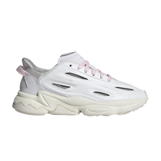 Wmns Ozweego Celox 'White Clear Pink' ͥ