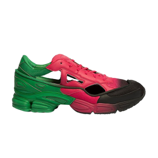Raf Simons x Ozweego Replicant 'Green Berry'