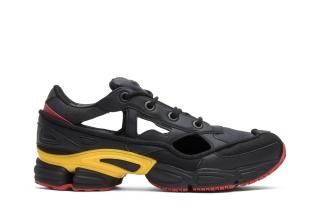 Raf Simons x Ozweego Replicant 'Belgium'