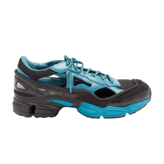 Raf Simons x Replicant Ozweego 'Teal' Limited Edition Pack