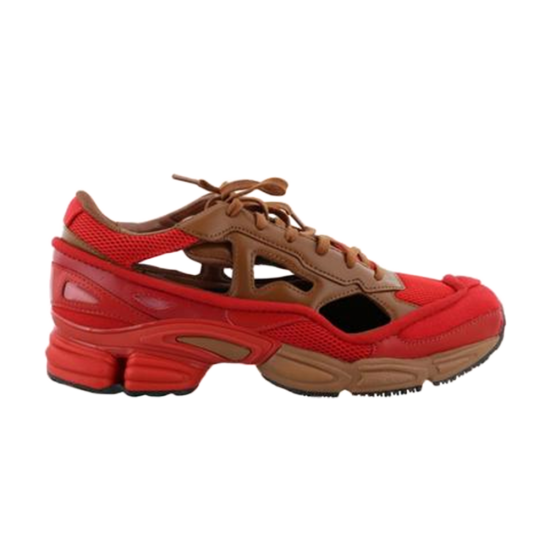 Raf Simons x Replicant Ozweego 'Scarlet Red' ᡼