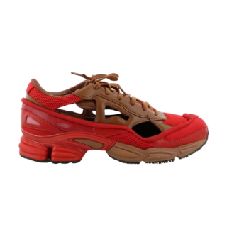 Raf Simons x Replicant Ozweego 'Scarlet Red'