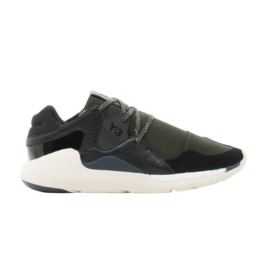 Y-3 Qasa Racer Boost ᡼