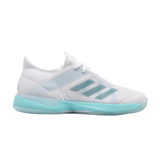 Parley x Wmns Adizero Ubersonic 3 'Blue Spirit'