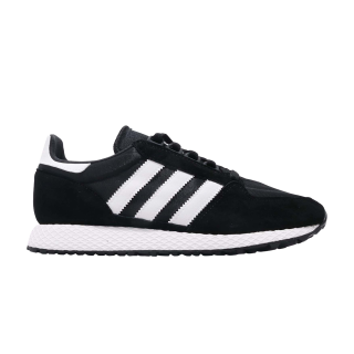 Forest Grove 'Core Black'