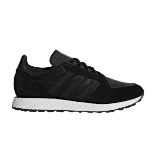 Forest Grove 'Core Black'