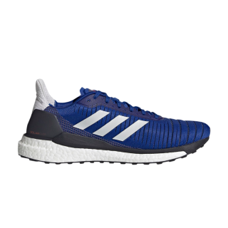 Solar Glide 19 'Royal Blue'
