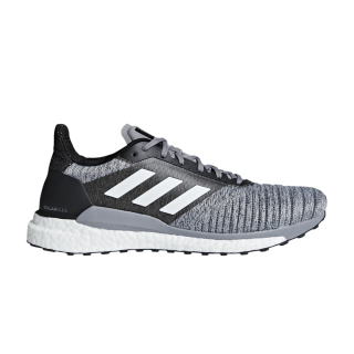 Solar Glide 'White Black'