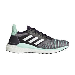 Wmns Solar Glide 'Grey Clear Mint' ͥ