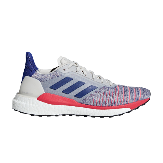 Wmns Solar Glide 'Active Blue Red' ᡼