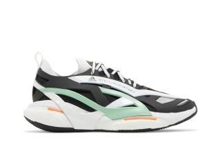 Stella McCartney x Wmns SolarGlide 'Black Bliss Green'