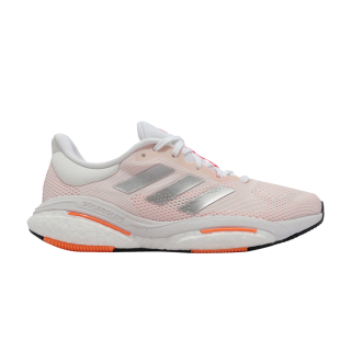Wmns SolarGlide 5 'White Silver Metallic'