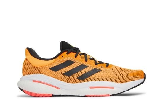 SolarGlide 5 'Flash Orange Turbo' ᡼