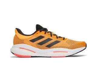 SolarGlide 5 'Flash Orange Turbo'