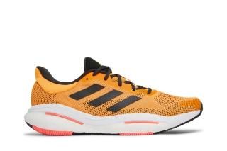 SolarGlide 5 'Flash Orange Turbo' ͥ