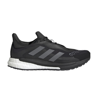 Wmns SolarGlide 4 GTX 'Black Grey'