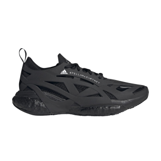 Stella McCartney x Wmns SolarGlide 'Triple Black'