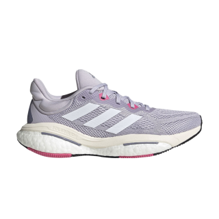 Wmns SolarGlide 6 'Silver Dawn Magenta'