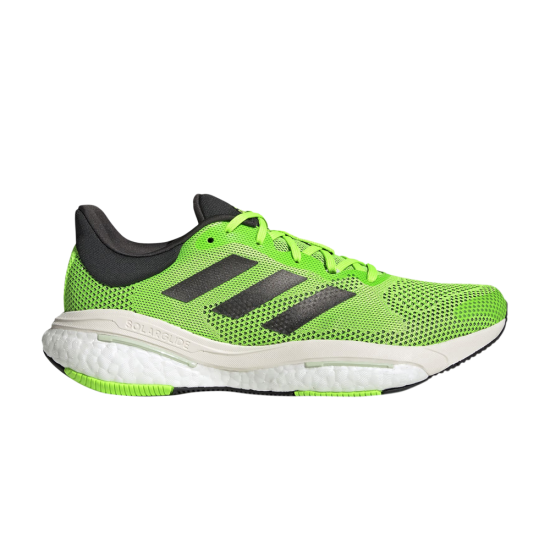 SolarGlide 5 'Solar Green Black' ᡼