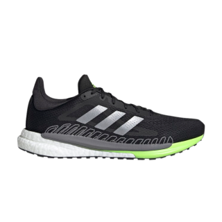 SolarGlide 3 'Black Signal Green'